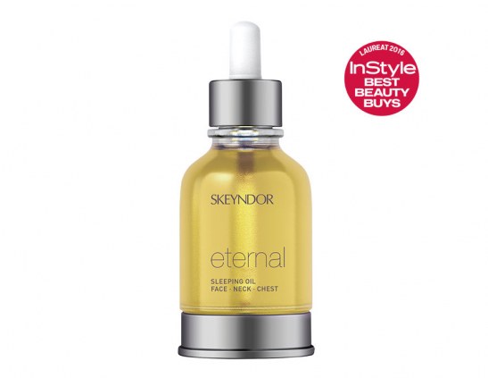 Aceite restaurador nocturno – Eternal Sleeping Oil