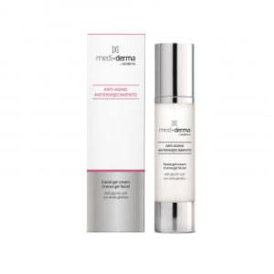 Crema Facial Intensiva Antienvejecimiento