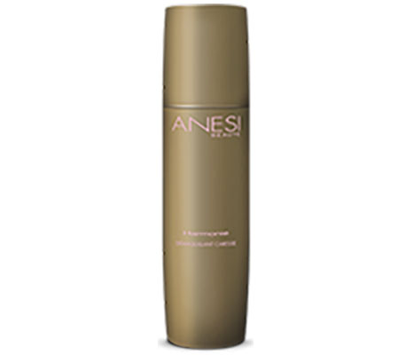 Emulsión Desmaquillante Calmante para piel sensible/seca