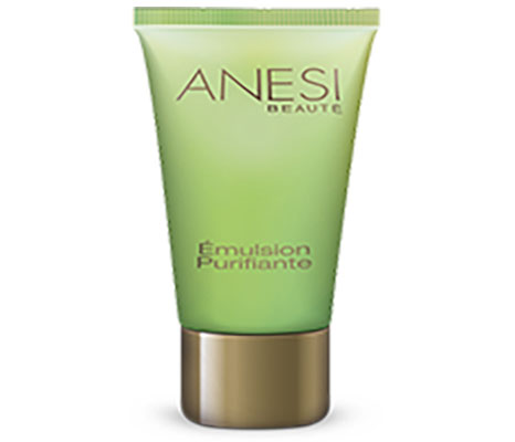 Emulsión Hidro-Purificante para piel grasa