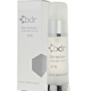 Exfoliante Re-action Deep 10% pH 3.5 BDR