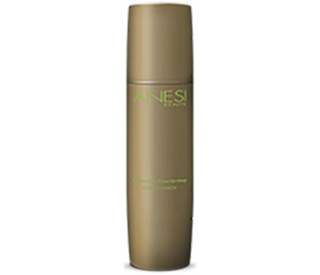 Gel Mousse Equilibrante para piel grasa