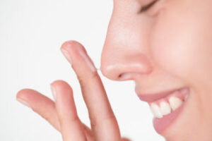 Limpieza facial en Vallecas