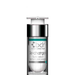 RE-CHARGE N (HYDRO SERUM MAXIMUM SKIN ENERGIZER)