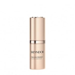 Timeless Prodigy – The Eye Contour contorno de ojos ultra edad
