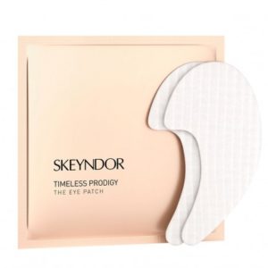 Timeless Prodigy – The Eye Patch malla de colágeno