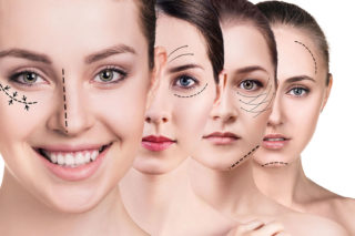 Tratamientos faciales estética en Vallecas