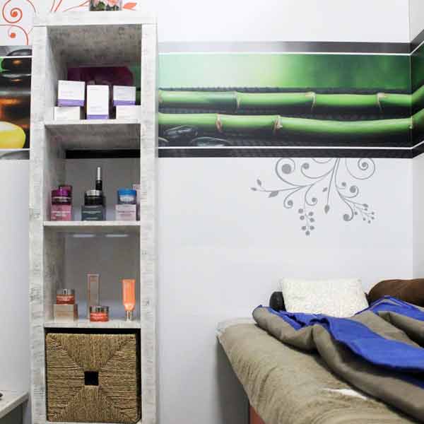 Tratamientos faciales y corporales de estética en Vallecas